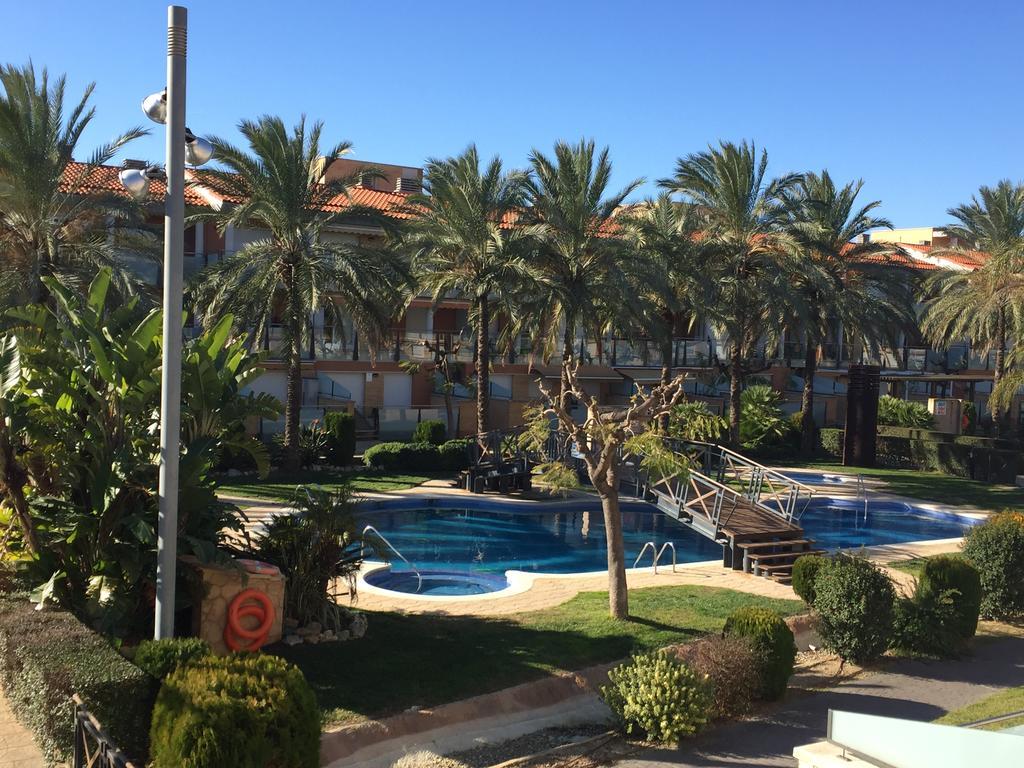 Apartamento Port Marino * Cambrils